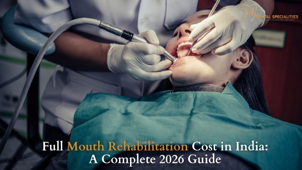 Dentist in Andheri west